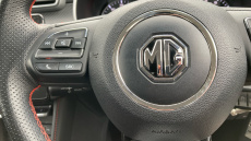 MG ZS 1.5 VTi-TECH Excite 5dr Petrol Hatchback